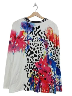 Strick Twin Set Größe 48-Ovanti Hot