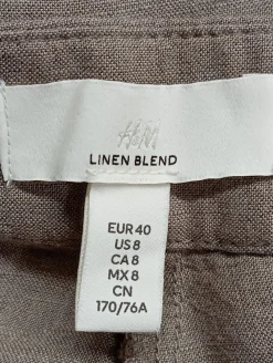 Strick Twin Set Größe 40-H&M Best