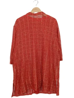 Twin Sets>Hermann Lange Collection Strick Twin Set Größe 50 rot