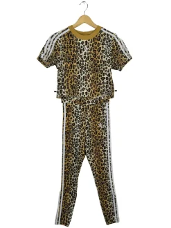 Strick Twin Set Größe 34-Adidas Discount