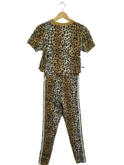 Strick Twin Set Größe 34-Adidas Discount