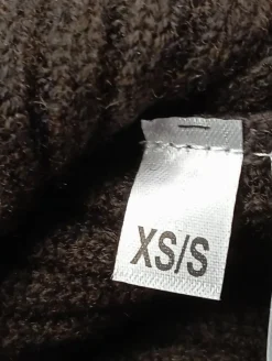 Strick Twin Set Größe 34-SoSUE