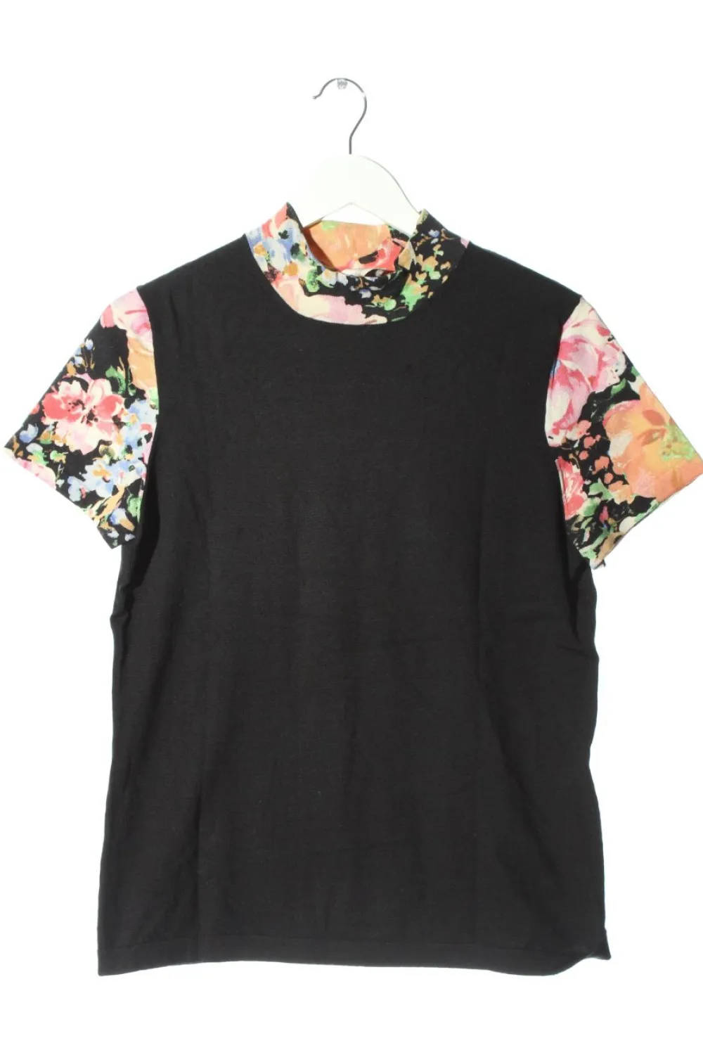 Strick Twin Set Größe 42-Elu00e9gance Hot