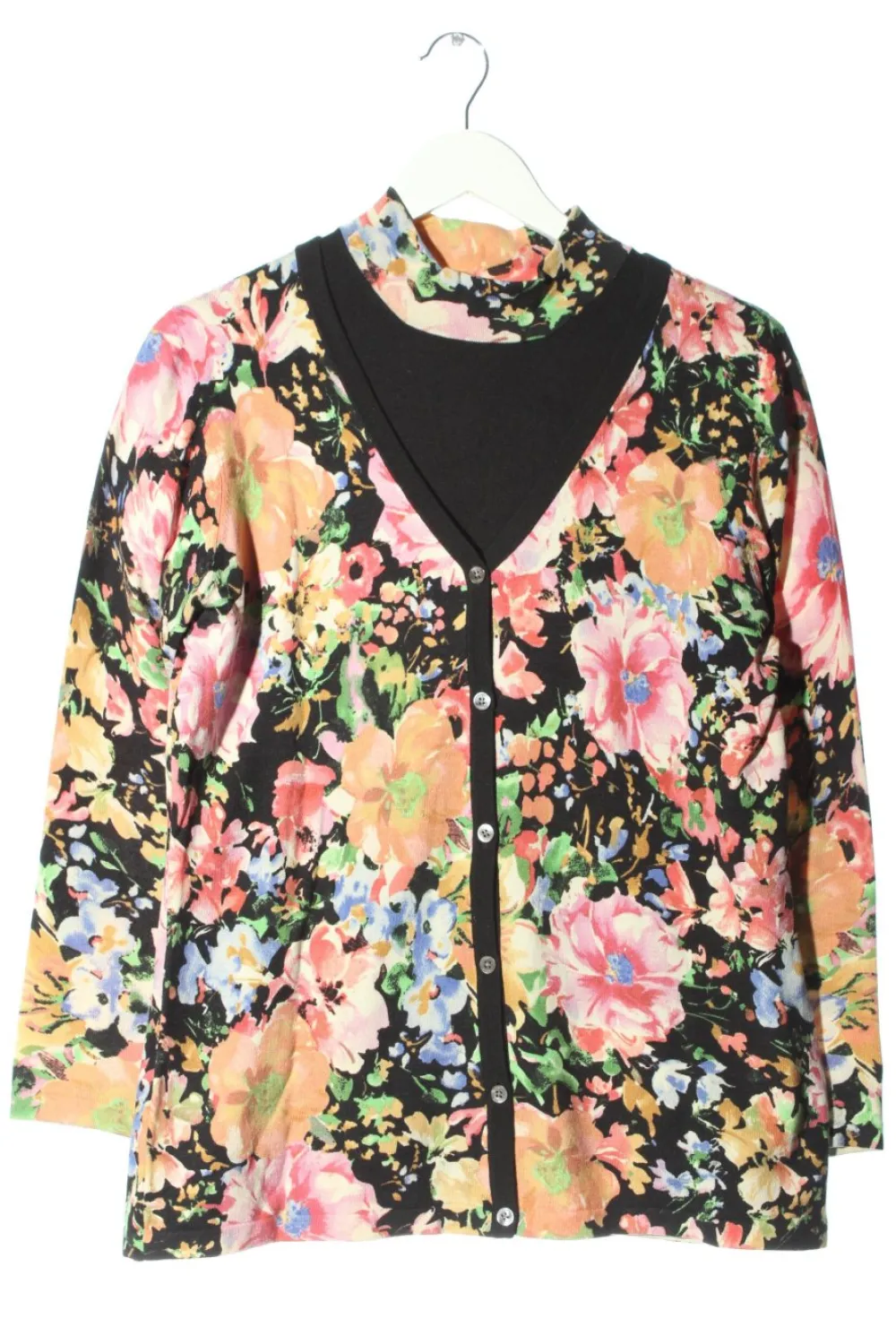 Strick Twin Set Größe 42-Elu00e9gance Hot