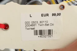 Strick Twin Set Größe 34-Miss Miss by Valentina Online