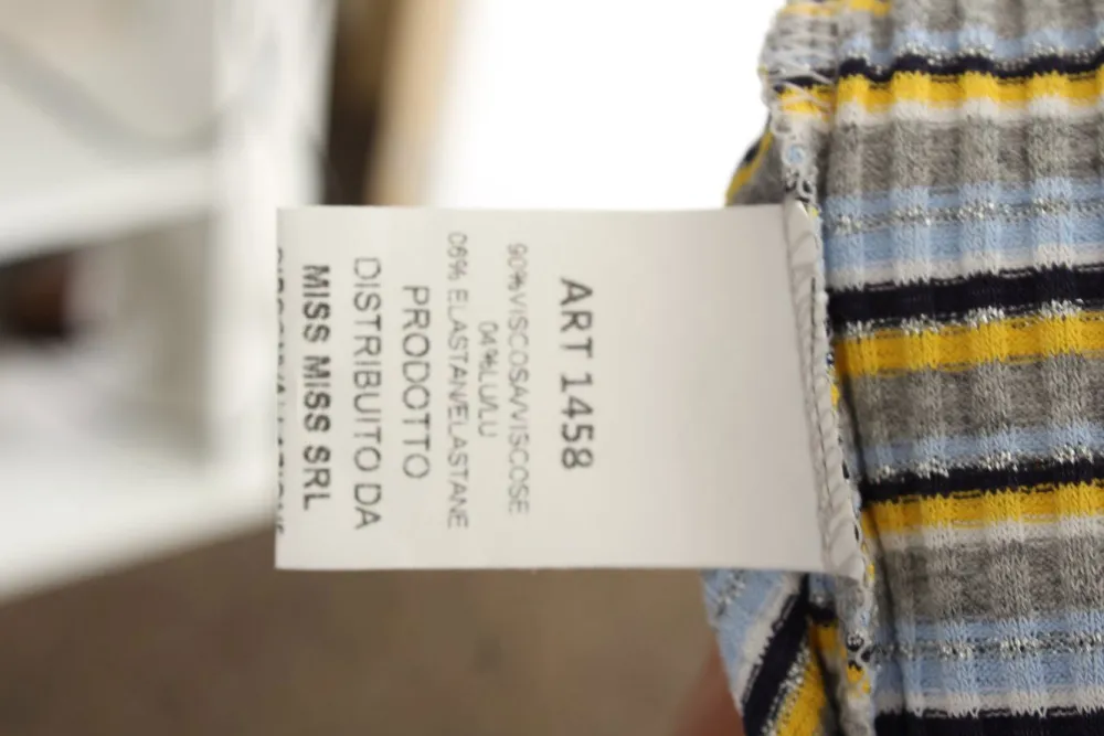 Strick Twin Set Größe 34-Miss Miss by Valentina Online