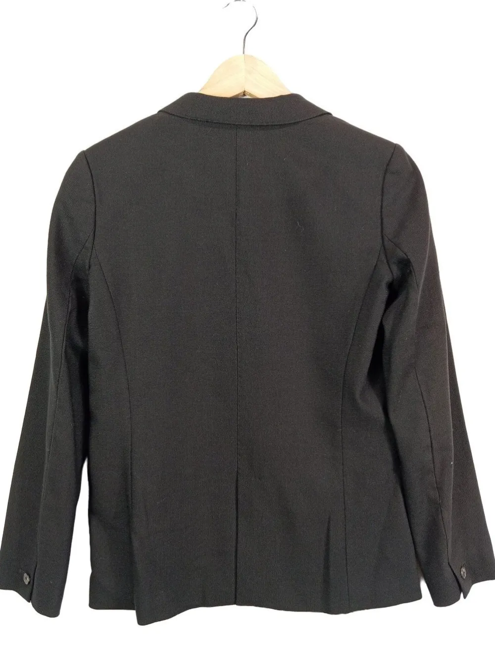 Twin Sets>Massimo Dutti Strick Twin Set Größe 40 schwarz