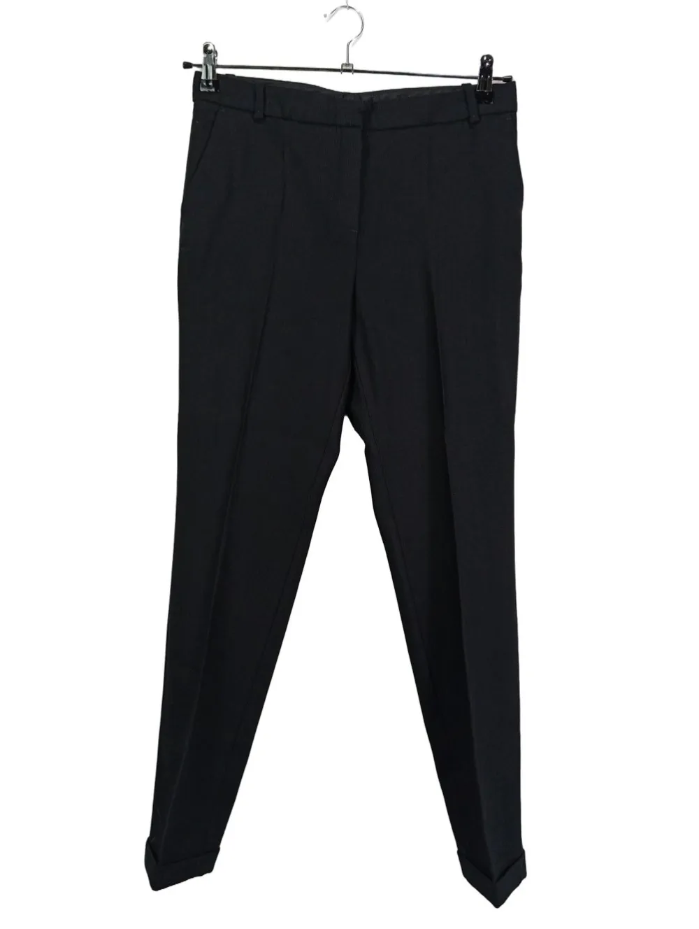 Twin Sets>Massimo Dutti Strick Twin Set Größe 40 schwarz