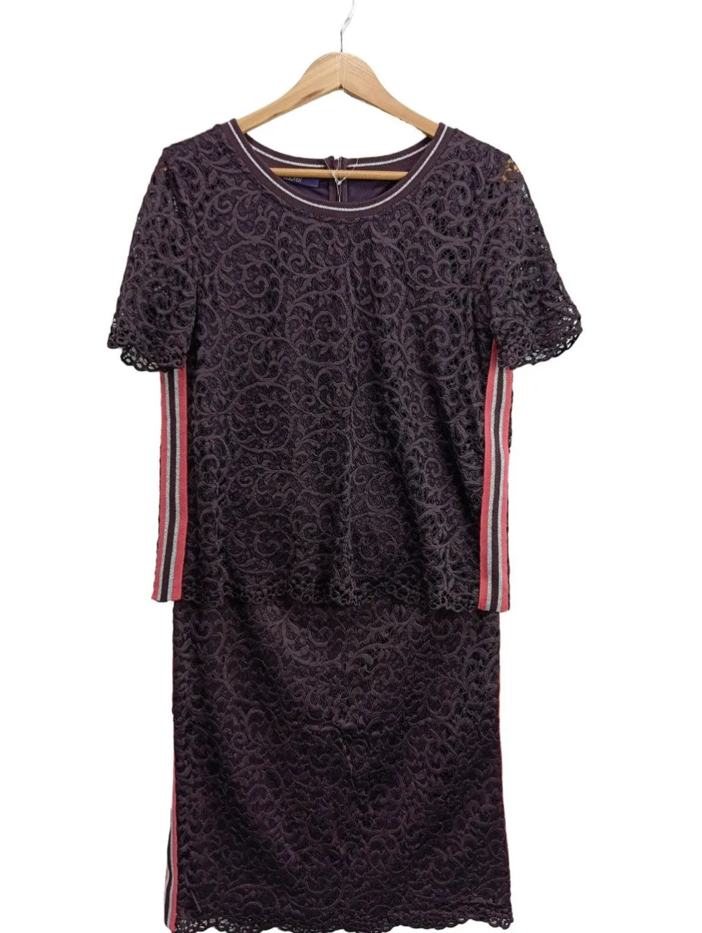 Strick Twin Set Größe 38-Lauru00e8l Sale