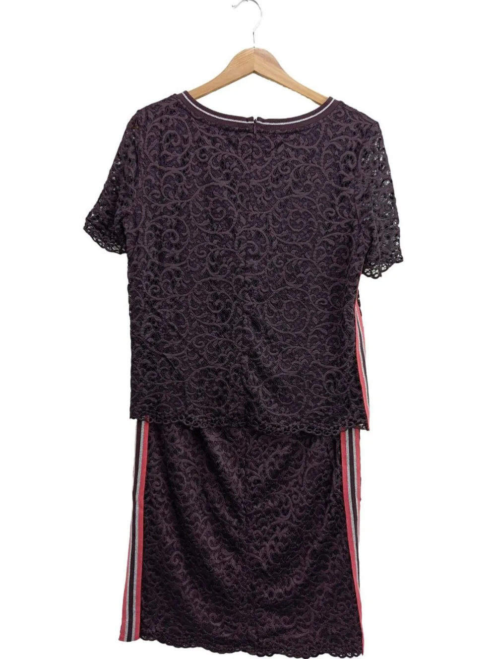 Strick Twin Set Größe 38-Lauru00e8l Sale