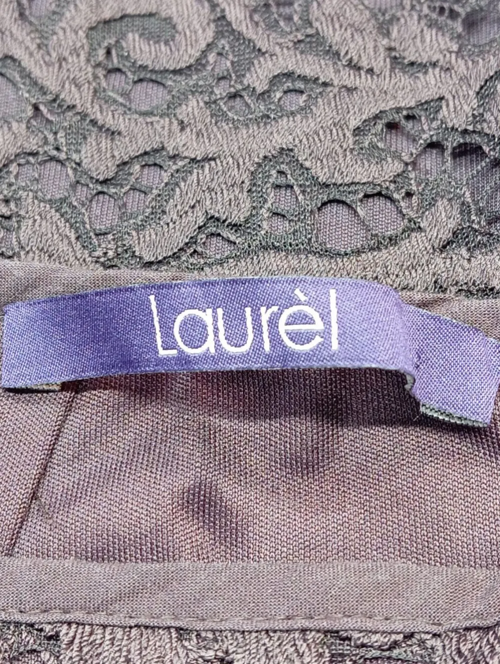 Strick Twin Set Größe 38-Lauru00e8l Sale