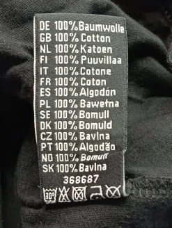 Strick Twin Set Größe 38-Rock Rebel Hot