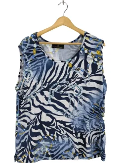 Strick Twin Set Größe 48-Alfredo Pauly Best