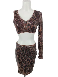 Strick Twin Set Größe 36-SheIn Best