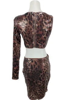 Strick Twin Set Größe 36-SheIn Best