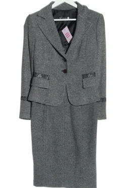 Twin Sets>HFN by HALFON Strick Twin Set Größe 36