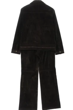 Twin Sets>World of Wissmach Strick Twin Set Größe 34 dunkelbraun