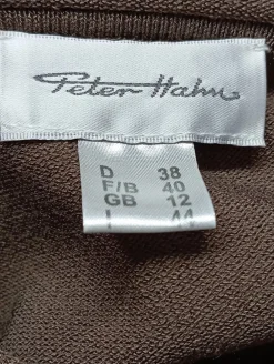 Strick Twin Set Größe 38-Peter Hahn Outlet