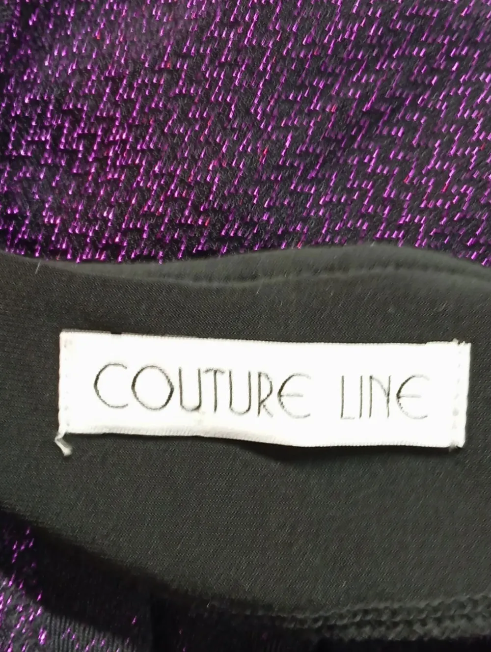 Strick Twin Set Größe 48-Couture Line Outlet