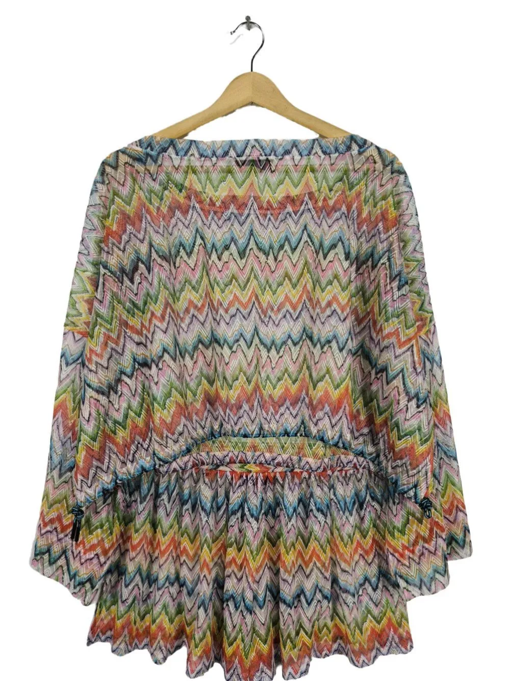 Twin Sets>Missoni Strick Twin Set Größe 40