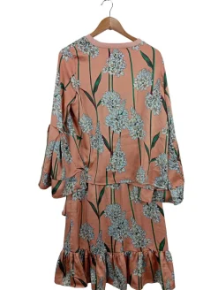 Twin Sets>Sofie schnoor Strick Twin Set Größe 38