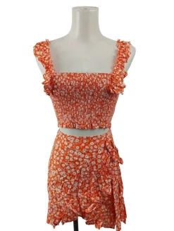 Strick Twin Set Größe 40-Zaful Sale