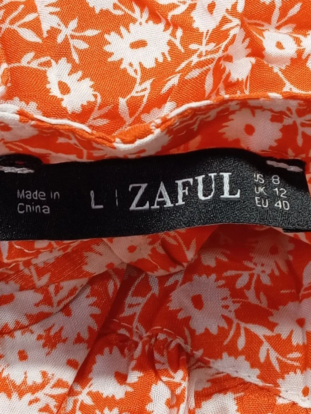 Strick Twin Set Größe 40-Zaful Sale