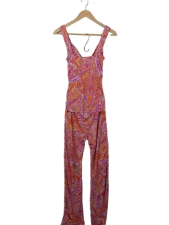 Strick Twin Set Größe 32-Lauru00e8l New