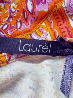 Strick Twin Set Größe 32-Lauru00e8l New