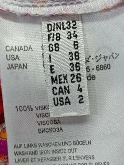 Strick Twin Set Größe 32-Lauru00e8l New