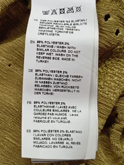 Strick Twin Set Größe 36-TRENDYOL Sale