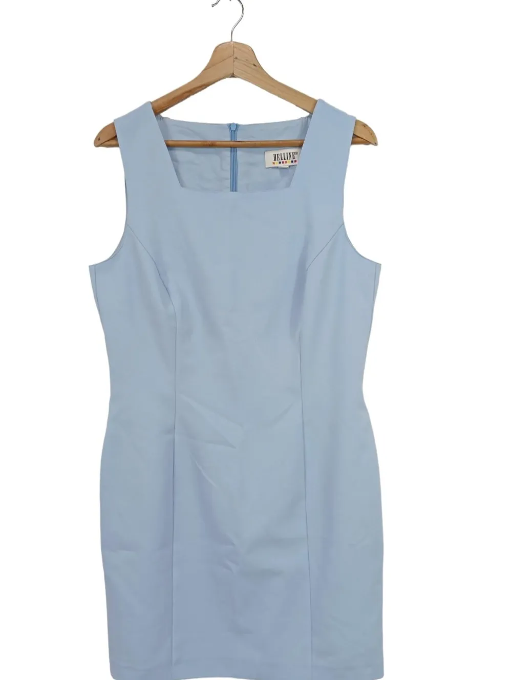 Twin Sets>Helline Strick Twin Set Größe 40 blau