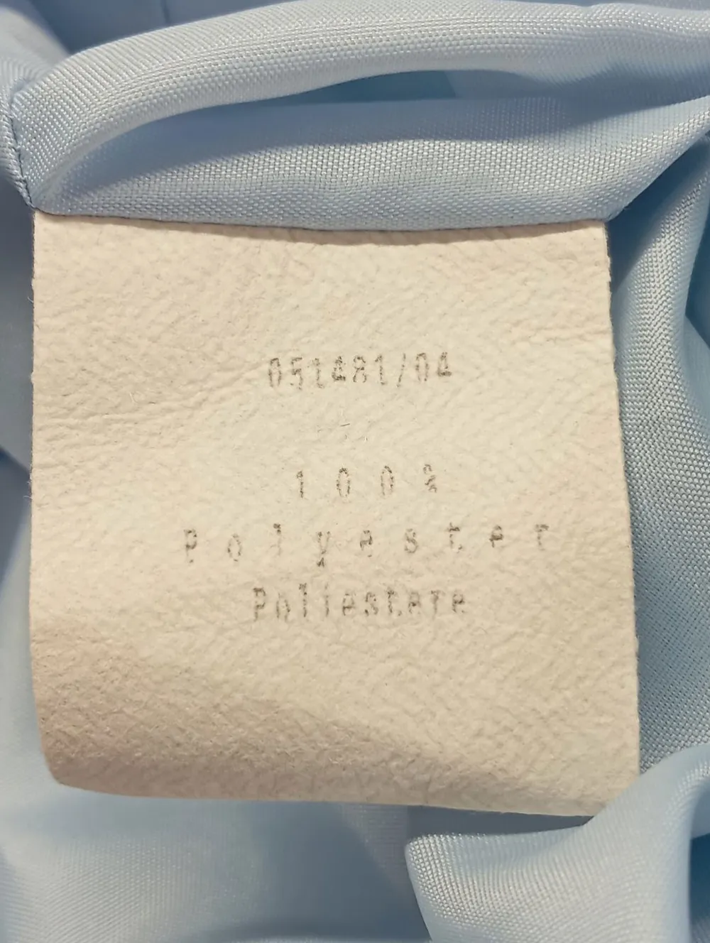 Twin Sets>Helline Strick Twin Set Größe 40 blau