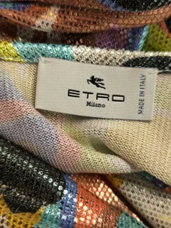Strick Twin Set Größe 36-Etro Milano