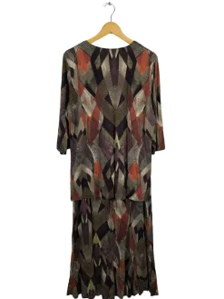 Strick Twin Set Größe 48-Mona Best