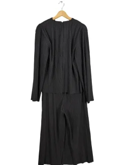 Strick Twin Set Größe 42-Mads nu00f8rgaard