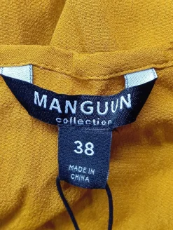 Strick Twin Set Größe 38-Manguun Discount