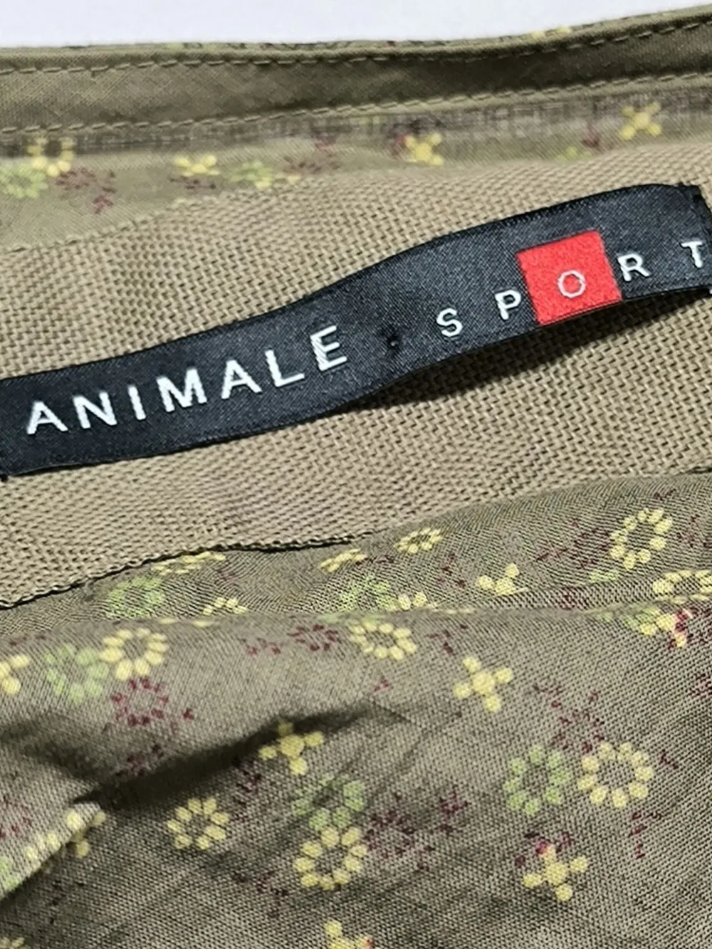Strick Twin Set Größe 38-Animale Discount