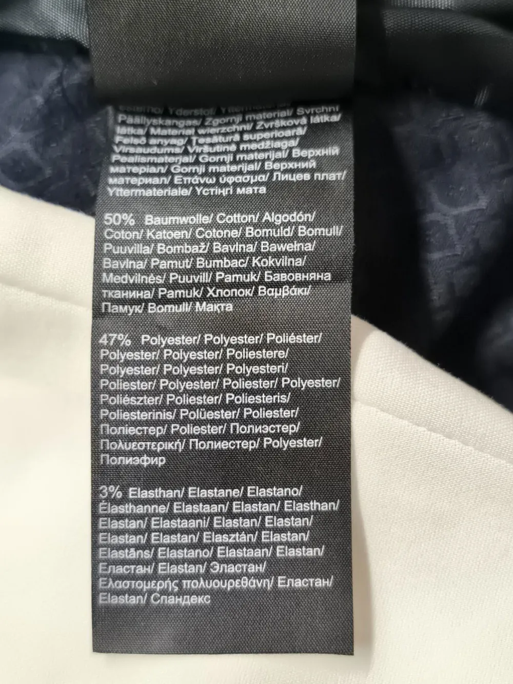 Strick Twin Set Größe 36-s.Oliver Hot