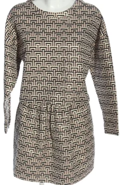 Twin Sets>Paul & Joe Sister Strick Twin Set Größe 38 wollweißschwarz