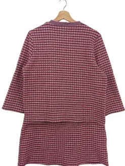 Twin Sets>One More Story Strick Twin Set Größe 42