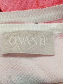 Strick Twin Set Größe 48-Ovanti Clearance