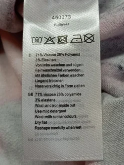 Strick Twin Set Größe 48-Ovanti Clearance