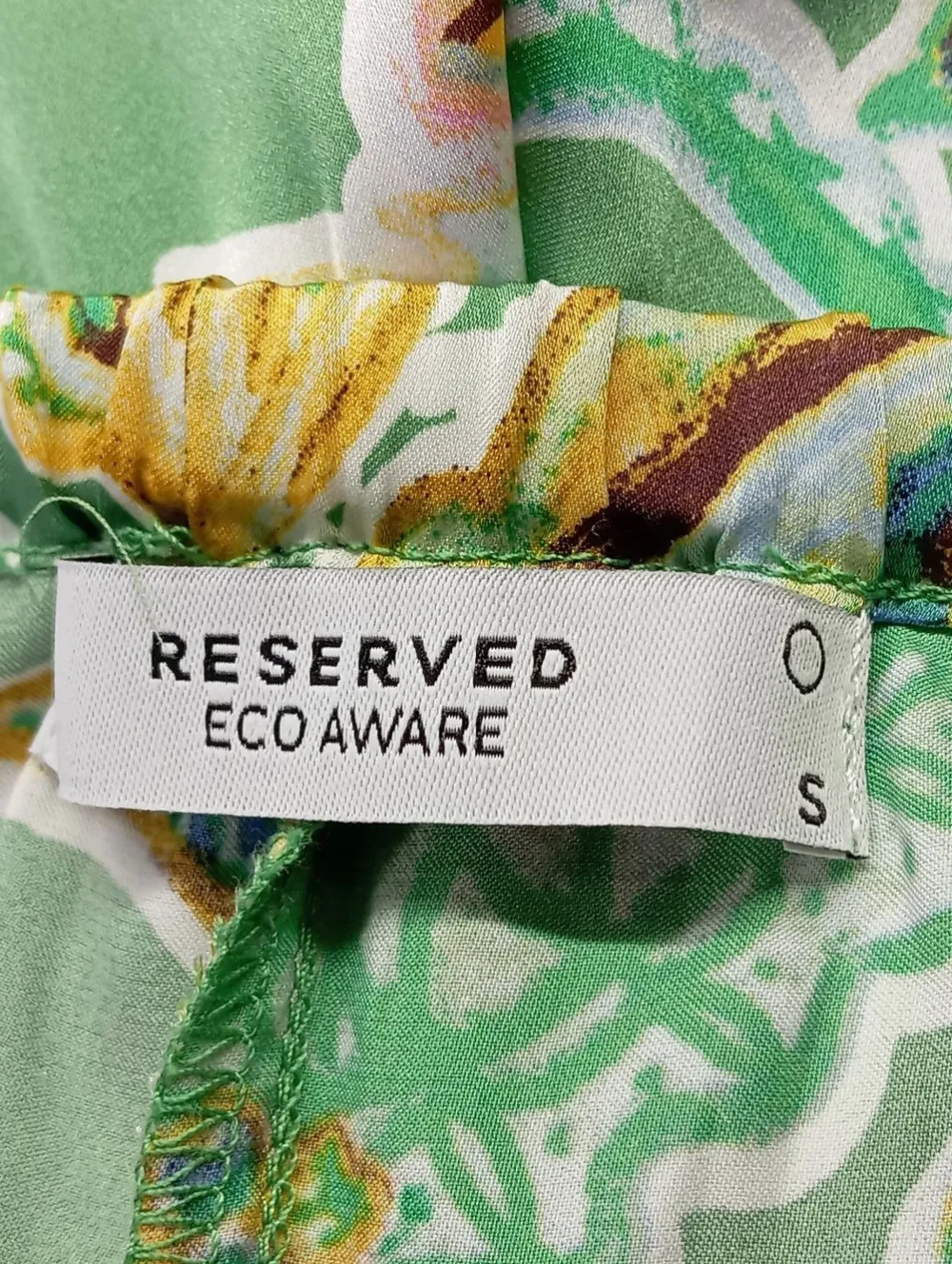 Strick Twin Set Größe 36-Reserved Clearance