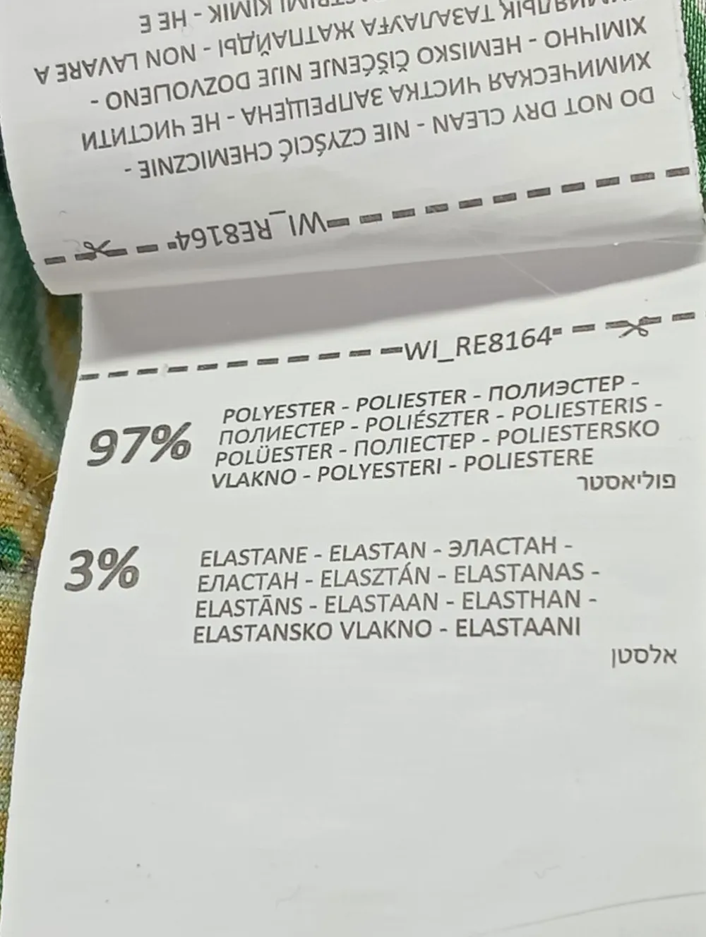 Strick Twin Set Größe 36-Reserved Clearance