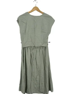 Twin Sets>Vero Moda Strick Twin Set Größe 38 hellgrau