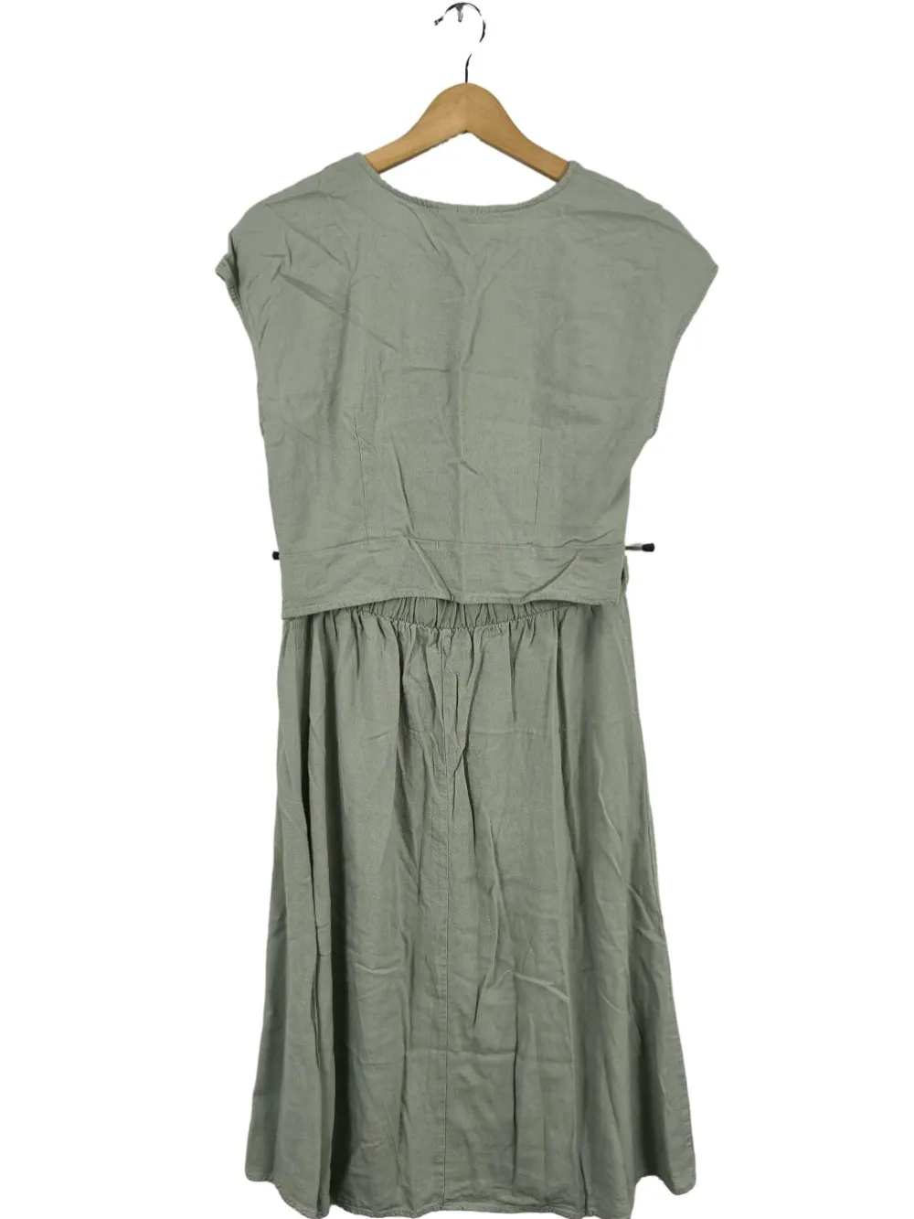 Twin Sets>Vero Moda Strick Twin Set Größe 38 hellgrau