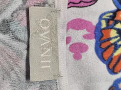 Strick Twin Set Größe 46-Ovanti Hot