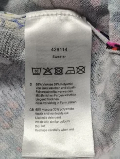 Strick Twin Set Größe 46-Ovanti Hot