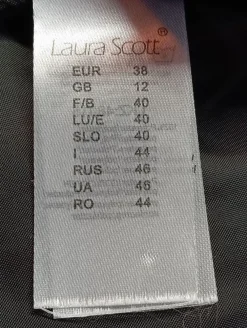 Strick Twin Set Größe 38-Laura Scott Online